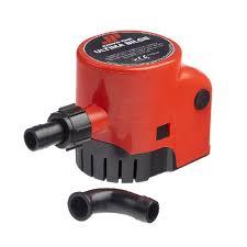 POMPE DE CALE JOHNSON ULTIMA 800GPH 12V