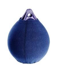 Housse de pare-battage F6 bleu