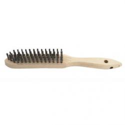 Brosse metallique multi usages