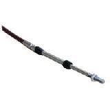 Cable de commande 33C TELEFLEX 17 PIEDS