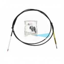 TIRETTE AVEC POIGNEE NOIRE 3M