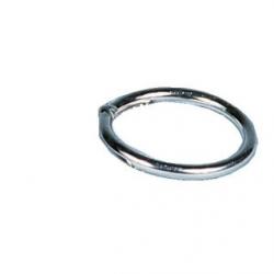 Anneau de mouillage inox  140 mm