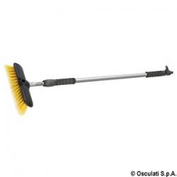 Balais-brosse tlescop. Mafrast standard 95/150 cm