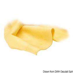 Peau chamois Daino Salt gant