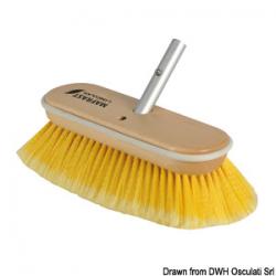 Balais special souple jaune Mafrast 195 x 85 mm
