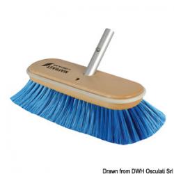 Balais special moyenne bleu Mafrast 250 x 90 mm