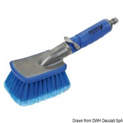 Brosse  main Mafrast