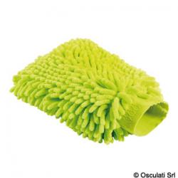 Gant en microfibre MAFRAST Wash Mitt
