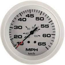 KIT SPEEDO PITOT ARTIC 65MPH