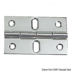 Charnires 2 mm