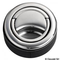 Lve-plancher PUSH LOCK Eclipse avec serrure
