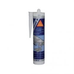 Mastic silicone Sikasil-P - Cartouche 300 ml incolore