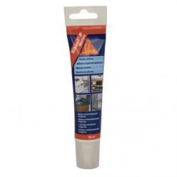 Mastic silicone Sikasil-P - Tube 85ml incolore