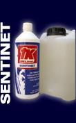 Nettoyant fond de cale 1L