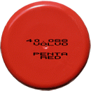 Arosol VOLVO PENTA ESSENCE rouge 400ML