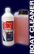 Nettoyant boat cleaner 5L