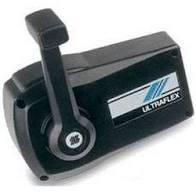 Botier mono-levier ULTRAFLEX B90 noir