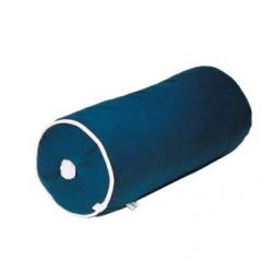 Polochon en Kapok silicon bleu