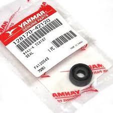 Joint spi pompe  eau YANMAR 128170-42120