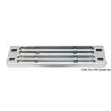 Anode en zinc YAMAHA 6AW-45251-01