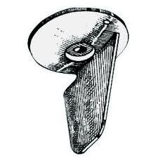 Anode en zinc JOHNSON EVINRUDE 5031536