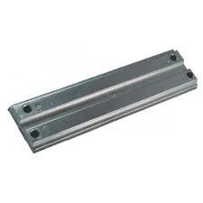 Anode en zinc MERCURY 2/4 TEMPS de 30  200 CV  818298A1