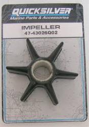 Turbine MERCRUISER 47-43026Q02