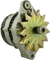 Alternateur VOLVO DIESEL 12V/50A rf origine 3803227-2