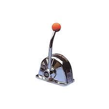 Mono-levier MORSE MT3 Single - 1 moteur