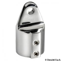 Articulation  fourche renforce 22 mm
