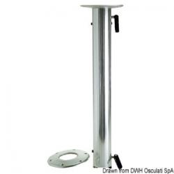 Pied de table dmontable