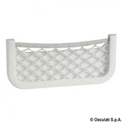 Filet porte-objets 360 x 160 x 12 mm