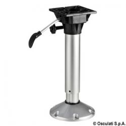 Support sige WAVERIDER avec amortisseur 500/630mm