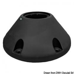 Base supplémentaire Dome p.siège WAVERIDER