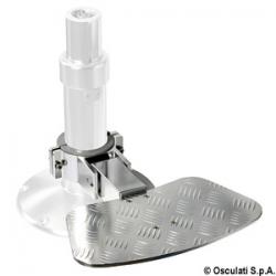 Marchepieds pliant