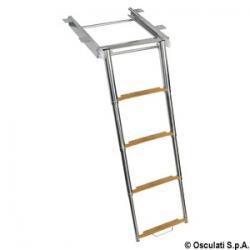 Echelle  coulisse Top Line