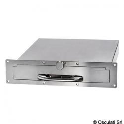 Echelle escamotable Montecarlo XL