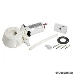 Kit transformation WC Classic 12 V