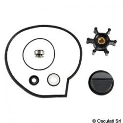Kit joints + valves de rechange pour WC lectrique