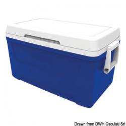Glacire IGLOO Laguna 48