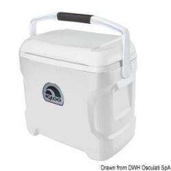 Glacire IGLOO Ultra 30