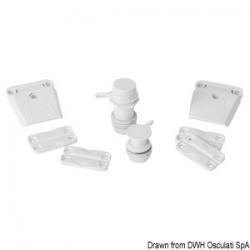 Kit pices de rechange universel pour glacires IGLOO