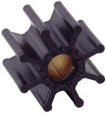 Turbine adaptable MERCRUISER BRAVO 47-862232A2