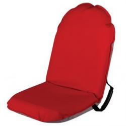 Siges Modle Compact Basic rouge 92*42*8cm
