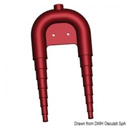 Electrovanne de coupure pour moteurs refroidis  leau