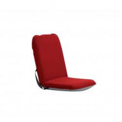 Siges Modle standard rouge 100*48*8cm