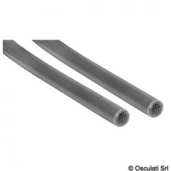 Ligne d'alimentation universale p. moteurs 360 cm