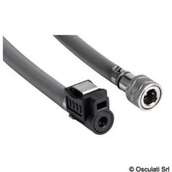 Ligne d'alimentation p. moteurs Honda