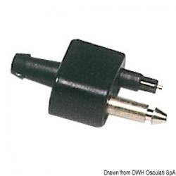 Embout YAMAHA mle
