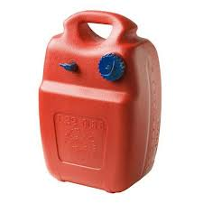 Rservoir de carburant portable 12L